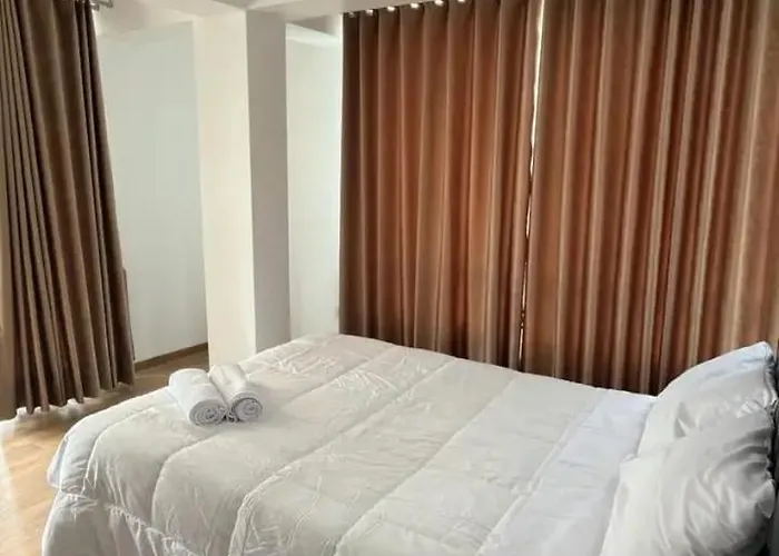 Wayra House Sacred Valley Calca, Te Espera Ferienhaus Cusco