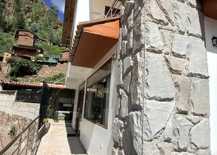 Wayra House Sacred Valley Calca, Te Espera Cusco