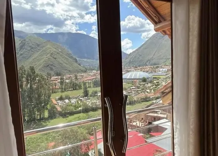 Wayra House Sacred Valley Calca, Te Espera